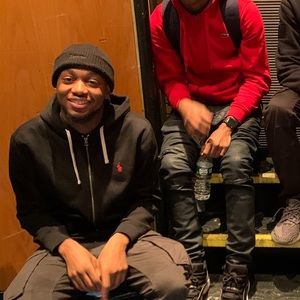 Meet your Posher, Ethan